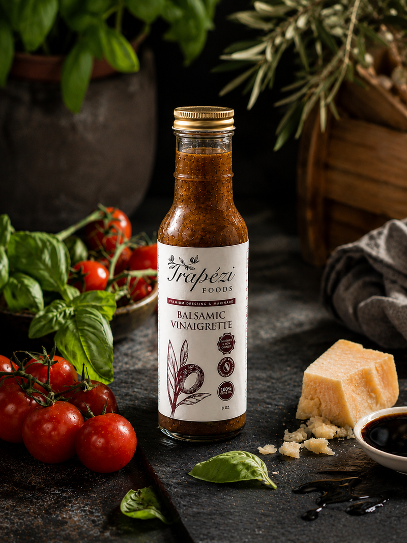 Balsamic