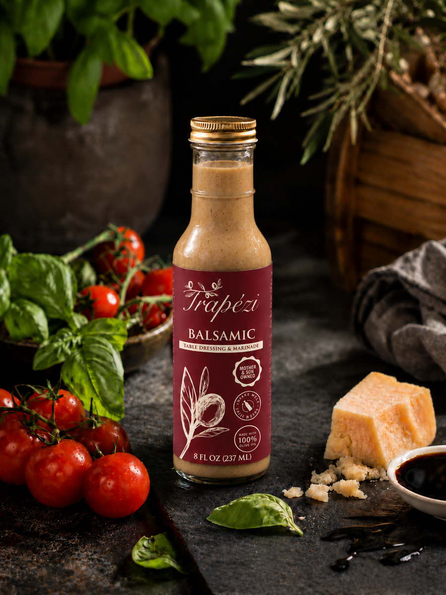 Balsamic